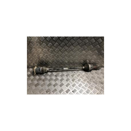 Cardan arriere droit (transmission) SUZUKI SX4 2 S-CROSS PHASE 2 d’occasion