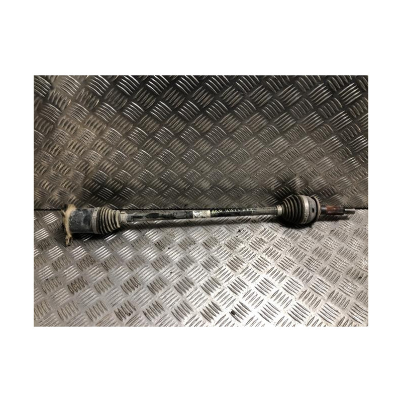 Cardan arriere droit (transmission) SUZUKI SX4 2 S-CROSS PHASE 2 d’occasion