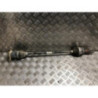 Cardan arriere droit (transmission) SUZUKI SX4 2 S-CROSS PHASE 2 d’occasion