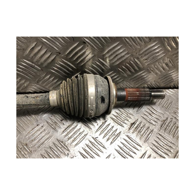 Cardan arriere droit (transmission) SUZUKI SX4 2 S-CROSS PHASE 2 d’occasion