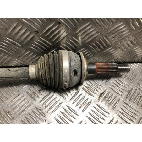 Cardan arriere droit (transmission) SUZUKI SX4 2 S-CROSS PHASE 2 d’occasion
