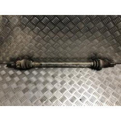 Cardan arriere droit (transmission) NISSAN MURANO 1 d’occasion