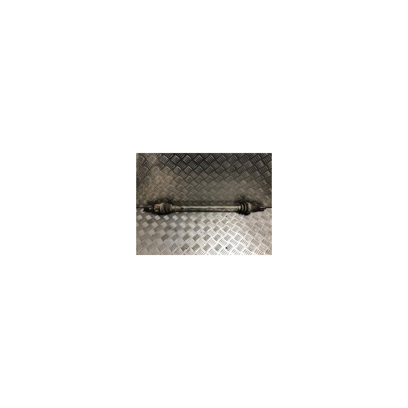 Cardan arriere droit (transmission) NISSAN MURANO 1 d’occasion
