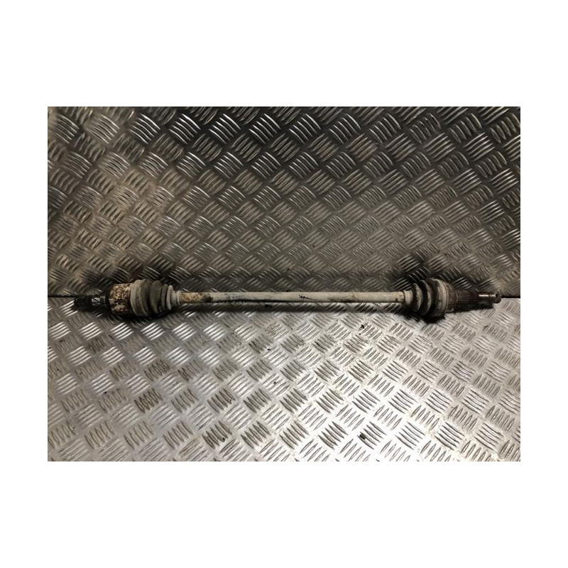 Cardan arriere droit (transmission) NISSAN MURANO 1 d’occasion