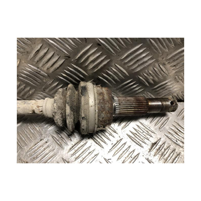 Cardan arriere droit (transmission) NISSAN MURANO 1 d’occasion