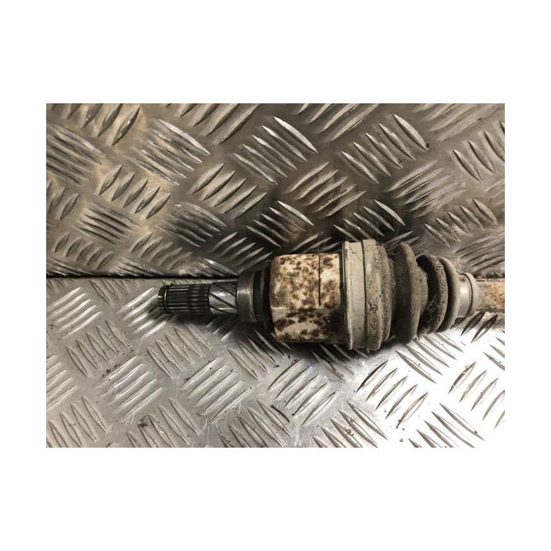 Cardan arriere droit (transmission) NISSAN MURANO 1 d’occasion