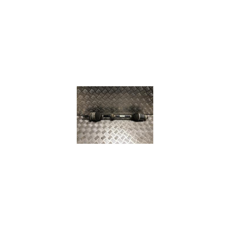 Cardan droit (transmission) SUZUKI SX4 2 S-CROSS PHASE 2 d’occasion