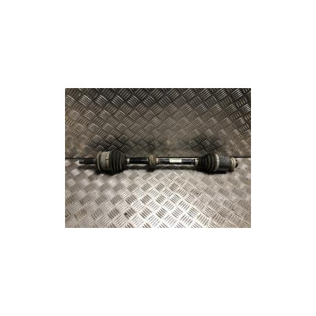 Cardan droit (transmission) SUZUKI SX4 2 S-CROSS PHASE 2 d’occasion