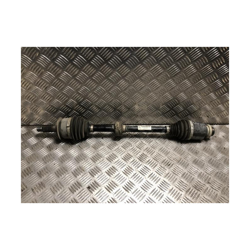 Cardan droit (transmission) SUZUKI SX4 2 S-CROSS PHASE 2 d’occasion
