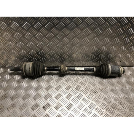 Cardan droit (transmission) SUZUKI SX4 2 S-CROSS PHASE 2 d’occasion