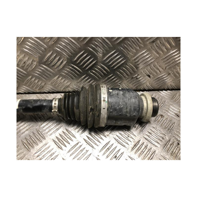 Cardan droit (transmission) SUZUKI SX4 2 S-CROSS PHASE 2 d’occasion