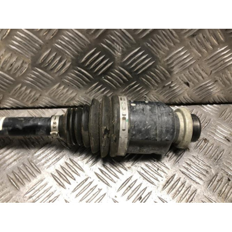 Cardan droit (transmission) SUZUKI SX4 2 S-CROSS PHASE 2 d’occasion