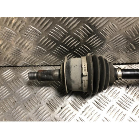 Cardan droit (transmission) SUZUKI SX4 2 S-CROSS PHASE 2 d’occasion
