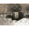 Cardan droit (transmission) SUZUKI SX4 2 S-CROSS PHASE 2 d’occasion