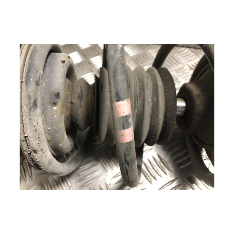 Amortisseur avant gauche MINI MINI 1 R50/R53 PHASE 1 d’occasion