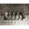 Ressort de suspension arriere NISSAN MURANO 1 d’occasion