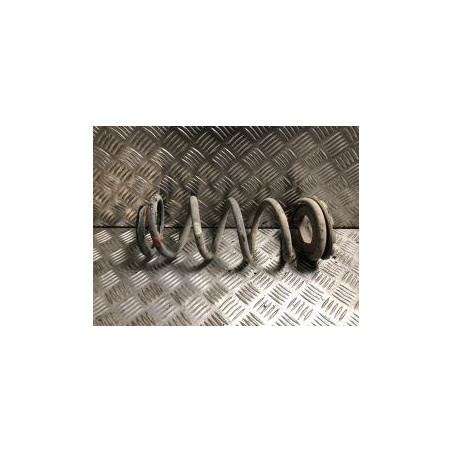 Ressort de suspension arriere NISSAN MURANO 1 d’occasion