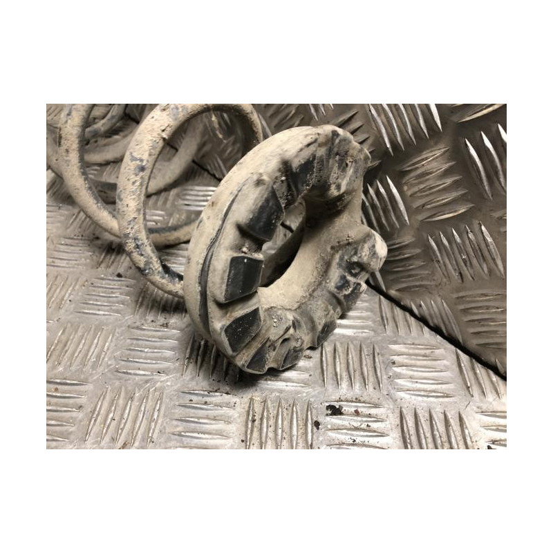 Ressort de suspension arriere NISSAN MURANO 1 d’occasion