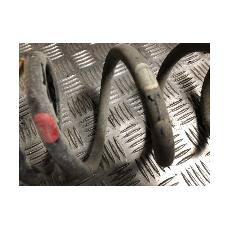 Ressort de suspension arriere NISSAN MURANO 1 d’occasion