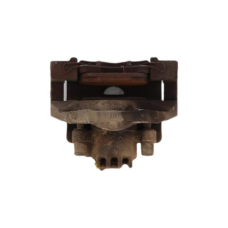 Etrier avant droit (freinage) CITROEN BERLINGO 2 PHASE 3 d’occasion