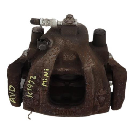 Etrier avant droit (freinage) MINI MINI 1 R50/R53 PHASE 1 d’occasion