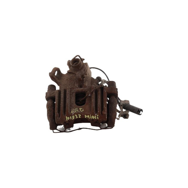 Etrier arriere droit (freinage) MINI MINI 1 R50/R53 PHASE 1 d’occasion