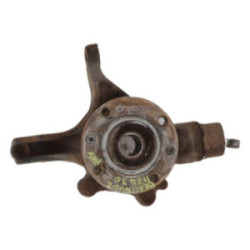 Fusee avant gauche CITROEN BERLINGO 2 PHASE 3 d’occasion