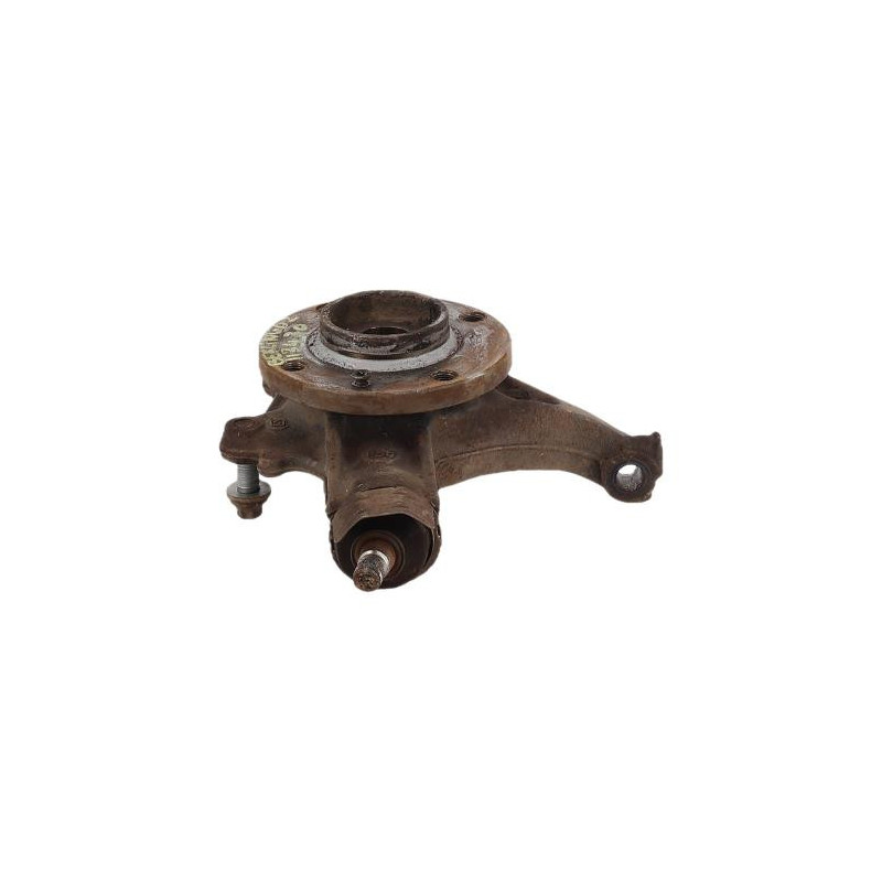 Fusee avant gauche CITROEN BERLINGO 2 PHASE 3 d’occasion