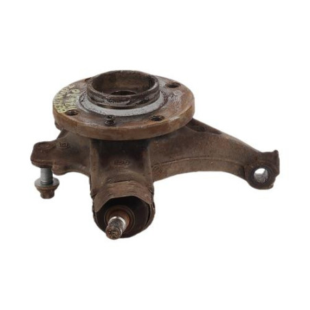 Fusee avant gauche CITROEN BERLINGO 2 PHASE 3 d’occasion