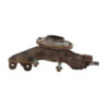 Fusee avant gauche CITROEN BERLINGO 2 PHASE 3 d’occasion