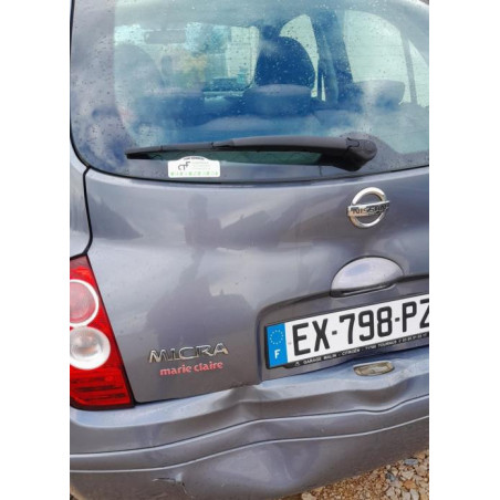 Bobine (allumage) NISSAN MICRA 3 PHASE 2 d’occasion
