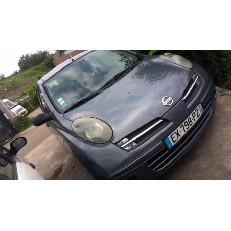 Bobine (allumage) NISSAN MICRA 3 PHASE 2 d’occasion