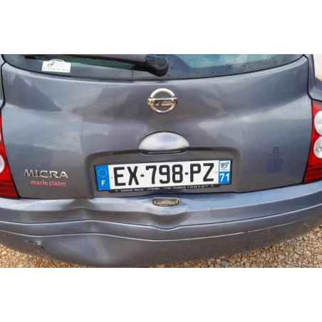 Bobine (allumage) NISSAN MICRA 3 PHASE 2 d’occasion
