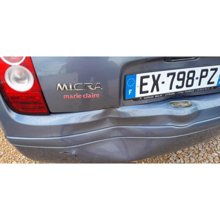 Bobine (allumage) NISSAN MICRA 3 PHASE 2 d’occasion