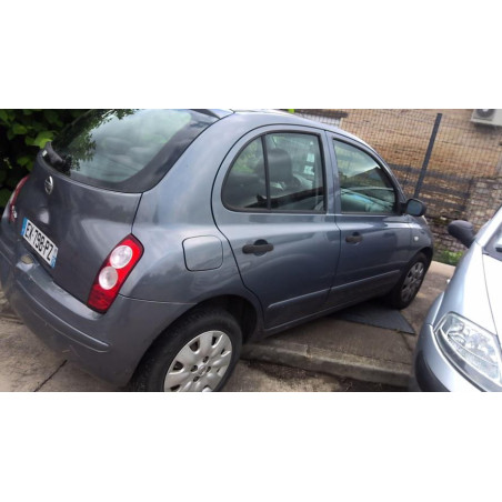 Bobine (allumage) NISSAN MICRA 3 PHASE 2 d’occasion