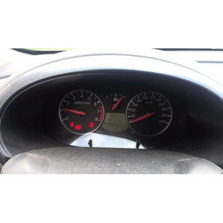 Bobine (allumage) NISSAN MICRA 3 PHASE 2 d’occasion