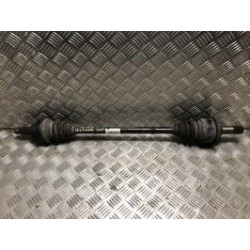 Cardan arriere droit (transmission) BMW SERIE 3 F34 GRAN TURISMO PHASE 1 d’occasion