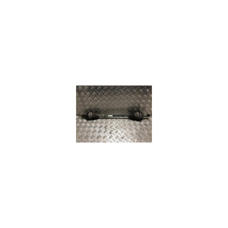Cardan arriere droit (transmission) BMW SERIE 3 F34 GRAN TURISMO PHASE 1 d’occasion