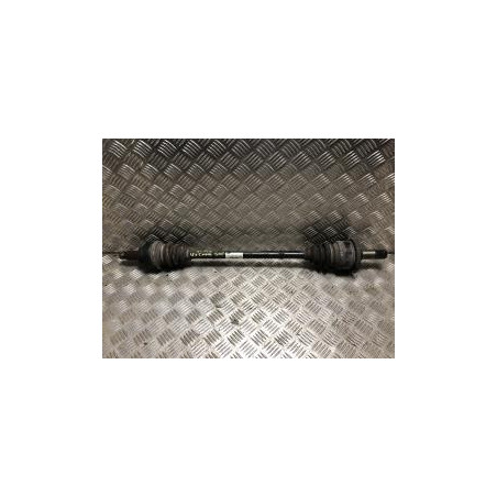 Cardan arriere droit (transmission) BMW SERIE 3 F34 GRAN TURISMO PHASE 1 d’occasion