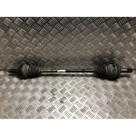 Cardan arriere droit (transmission) BMW SERIE 3 F34 GRAN TURISMO PHASE 1 d’occasion