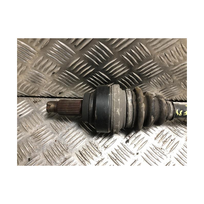 Cardan arriere droit (transmission) BMW SERIE 3 F34 GRAN TURISMO PHASE 1 d’occasion