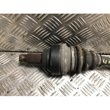 Cardan arriere droit (transmission) BMW SERIE 3 F34 GRAN TURISMO PHASE 1 d’occasion