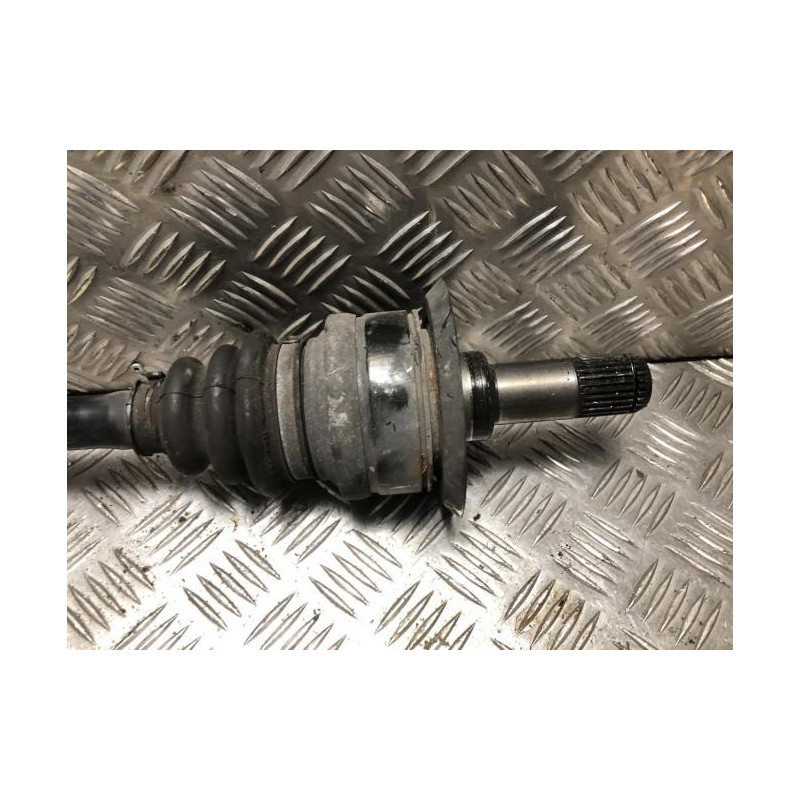 Cardan arriere droit (transmission) BMW SERIE 3 F34 GRAN TURISMO PHASE 1 d’occasion