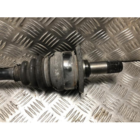 Cardan arriere droit (transmission) BMW SERIE 3 F34 GRAN TURISMO PHASE 1 d’occasion