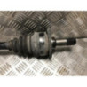 Cardan arriere droit (transmission) BMW SERIE 3 F34 GRAN TURISMO PHASE 1 d’occasion