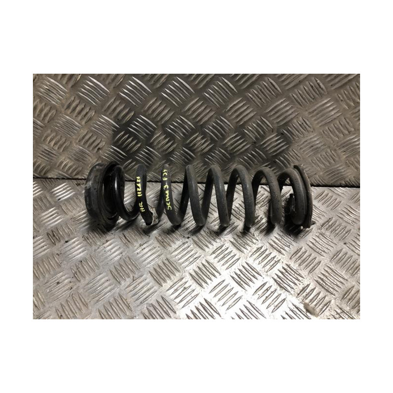 Ressort de suspension arriere BMW SERIE 3 F34 GRAN TURISMO PHASE 1 d’occasion