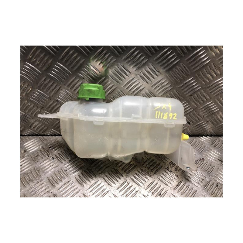 Vase d'expansion SUZUKI SX4 2 S-CROSS PHASE 2 d’occasion