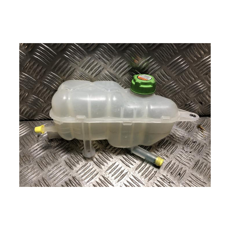 Vase d'expansion SUZUKI SX4 2 S-CROSS PHASE 2 d’occasion