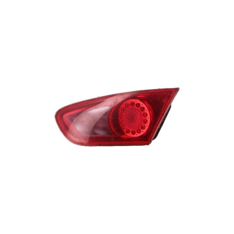 Feu arriere secondaire droit (feux) SEAT LEON 2 PHASE 2 d’occasion