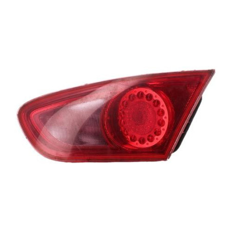 Feu arriere secondaire droit (feux) SEAT LEON 2 PHASE 2 d’occasion